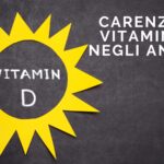 La Vitamina D negli Animali