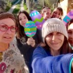 Volontari - Rifugio Animali Liberi Catania Firenze - Il Seme di Gaia